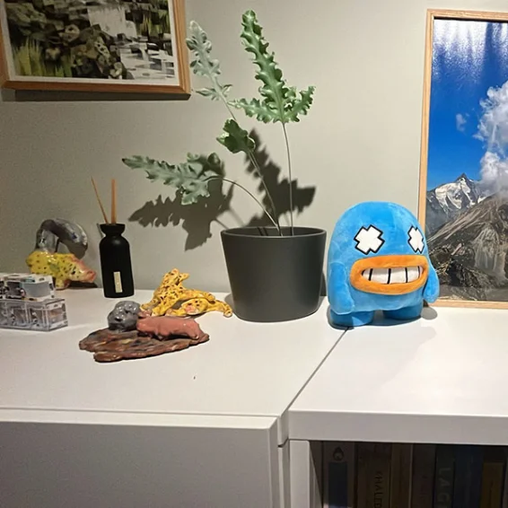 Community photo